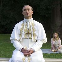 "The New Pope" : Jude Law finalement de retour dans la suite de "The Young Pope"