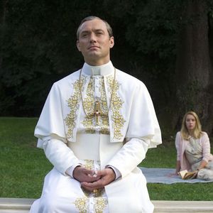 Jude Law joue dans la suite de "The Young Pope", "The New Pope".