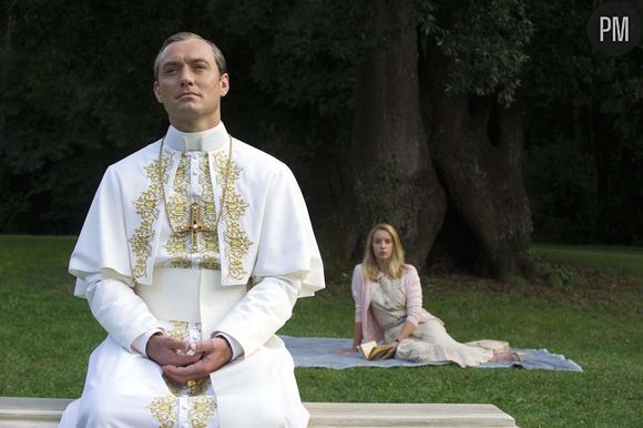 Jude Law joue dans la suite de "The Young Pope", "The New Pope".