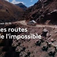 "Les routes de l'impossible" : La saison 11 arrive ce soir sur France 5