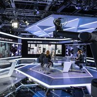 Guerre des chaînes info : Le grand bilan de saison de CNews