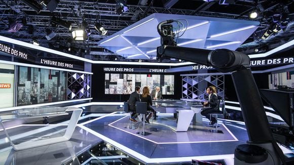 Guerre des chaînes info : Le grand bilan de saison de CNews