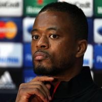 Coupe du monde 2018 : Patrice Evra élu "pire consultant" de la télévision anglaise