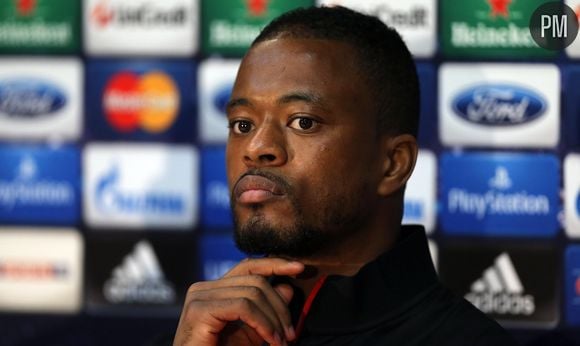 Patrice Evra