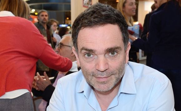 Yann Moix