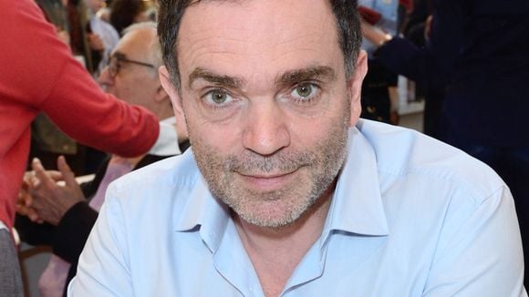 Yann Moix a refusé... "La France a un incroyable talent" !