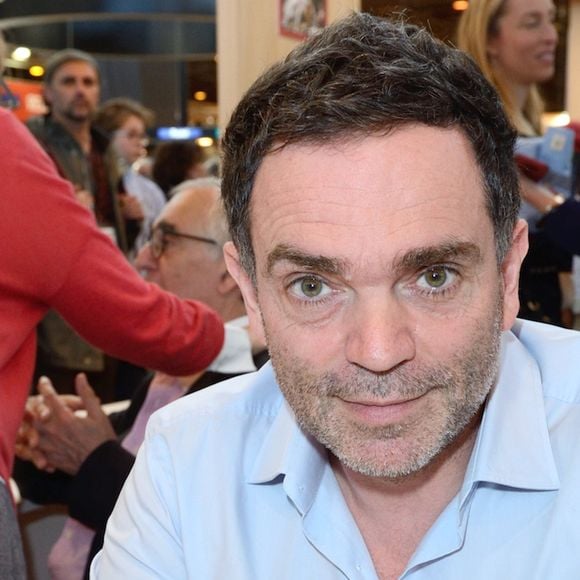 Yann Moix