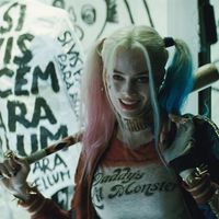 "Birds of Prey" : Un spin-off de "Suicide Squad" avec Margot Robbie en préparation