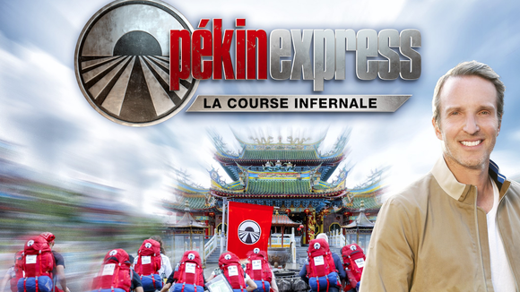 "Pékin Express" : Pourquoi ce retour en plein été sur M6 ?