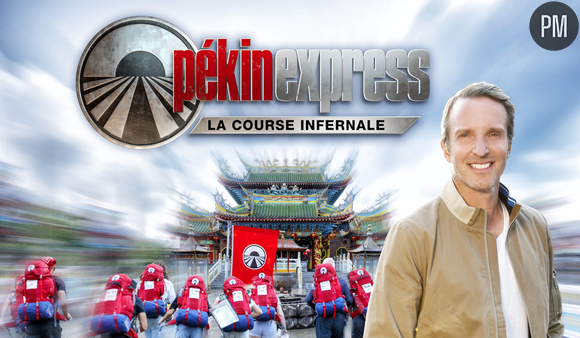 "Pékin Express"