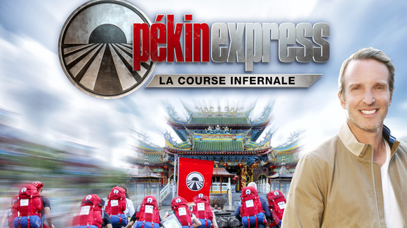 Audiences : TF1 petit leader devant "Secrets d'histoire", retour réussi pour "Pékin Express" sur M6