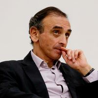 RTL : Eric Zemmour n'aura plus sa chronique dans la matinale