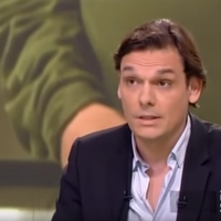 Nicolas Daniel attendu à la future direction des divertissements de France Télévisions