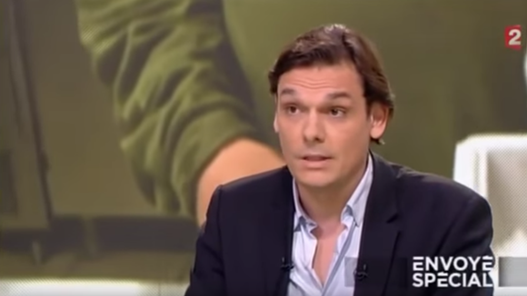 Nicolas Daniel attendu à la future direction des divertissements de France Télévisions