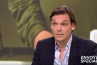 Nicolas Daniel attendu à la future direction des divertissements de France Télévisions