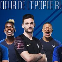 Audiences : Carton pour "Les Bleus 2018 : Au coeur de l'épopée russe", M6 battue par W9, TMC, France 5 et C8 !