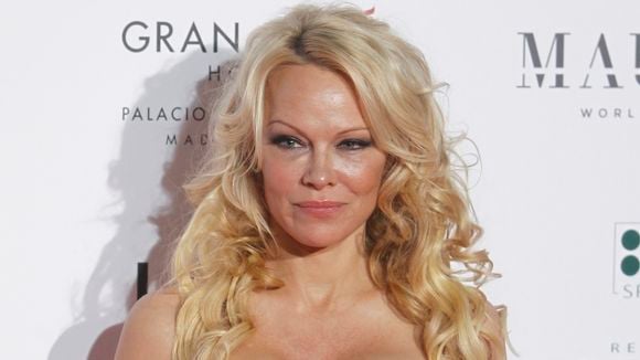 "Danse avec les stars" : Pamela Anderson attendue sur le parquet