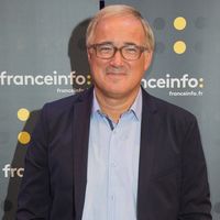 Vincent Giret (franceinfo) : "Renaud Dély nous rejoint pour l'interview politique de 8h30 à 9h"