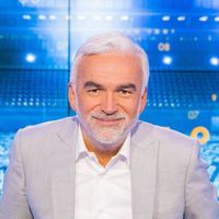 RTL : Pascal Praud quitte "Le Multiplex" et "On refait le match"