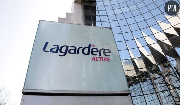 Lagardère Active