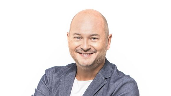 Cauet de retour sur NRJ à la rentrée