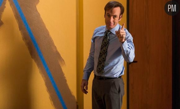 Bob Odenkirk dans "Better Call Saul"