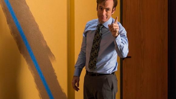 "Better Call Saul" : Le spin-off de "Breaking Bad" aura une saison 5