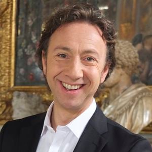 Stéphane Bern