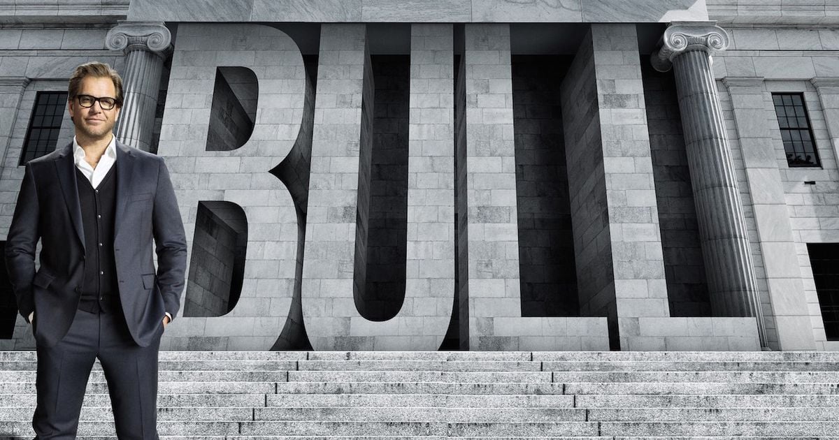 "Bull" : M6 enchaîne avec la saison 2 ce soir - Puremédias