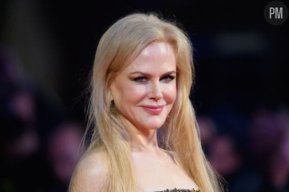 Nicole Kidman dans un film sur le harcèlement sexuel à Fox News.