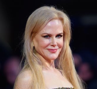Nicole Kidman dans un film sur le harcèlement sexuel à...