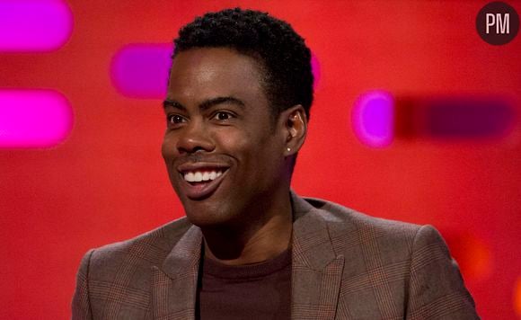 Chris Rock