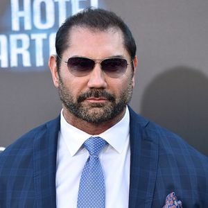 Dave Bautista