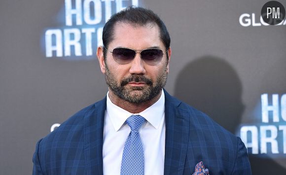 Dave Bautista