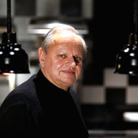 Mort de Joël Robuchon : Sa dernière apparition dans "Top Chef" sur M6