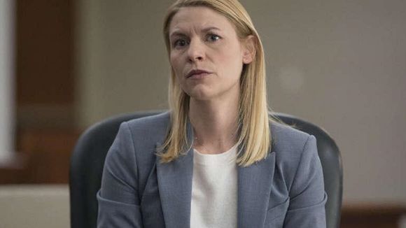 "Homeland" : La saison 8 de la série sera bien la dernière