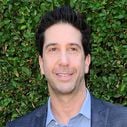 "Friends" : David Schwimmer revient avec un rôle dans "Will & Grace"