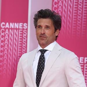 Patrick Dempsey