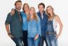"Les Mystères de l'amour" : La saison 18 revient le 2 septembre sur TMC