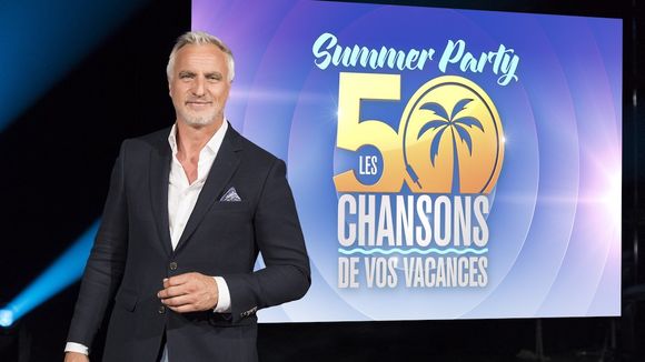 Audiences : "Cameron Black" leader en baisse pour son final, France 3 en forme, David Ginola faible sur M6