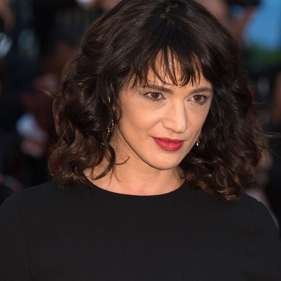 Asia Argento