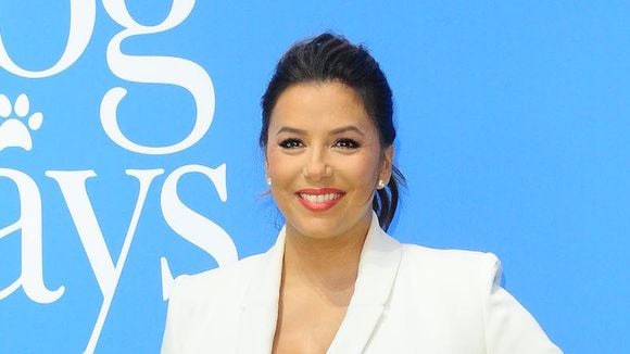 Eva Longoria rejoint le cast de "Dora l'exploratrice"