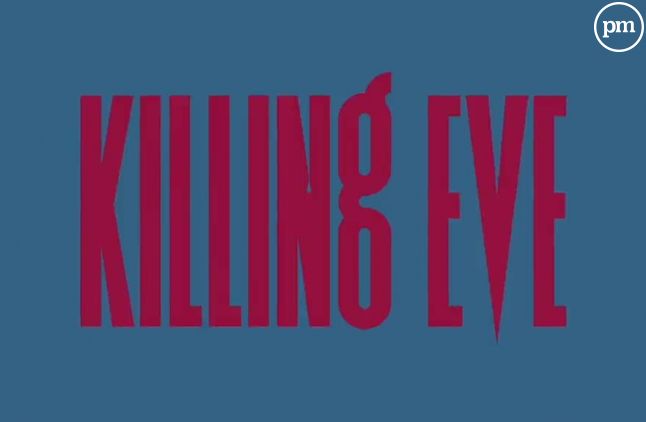 "Killing Eve"