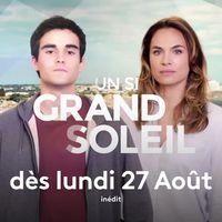 "Un si grand soleil" à 20h40 : France 2 s'explique sur cette programmation