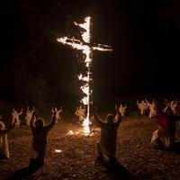 Premières séances : "BlacKkKlansman" leader devant "En Eaux Troubles", "Les Vieux Fourneaux" à la peine