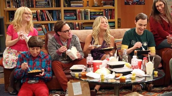 "The Big Bang Theory" : La saison 12 sera la dernière