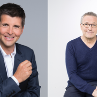 France Télé : Laurent Ruquier et Thomas Sotto décrochent de nouvelles émissions