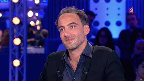 Raphaël Glucksmann évincé du "Nouveau Magazine Littéraire"