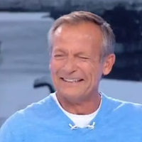 Fou rire de Laurent Bignolas dans "Télématin"