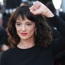 Asia Argento virée du "X-Factor" italien